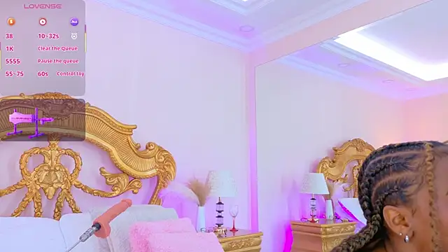 AshleyFerri online show from 04/23/26, 12:29