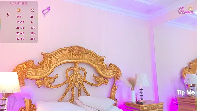 AshleyFerri online show from 07/23/26, 11:30