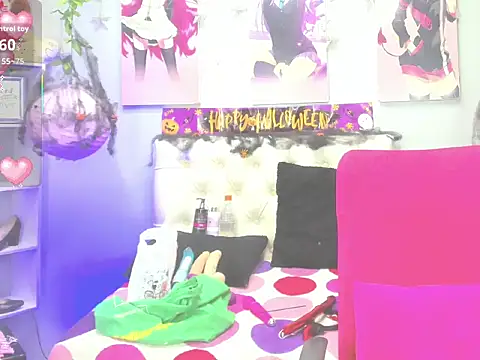  Pamela ebony online show from 10/25/25, 08:03