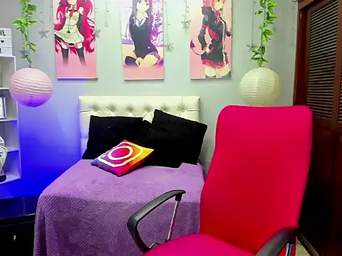  Pamela ebony online show from 02/11/26, 02:33