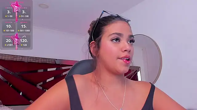 GiaFu online show from 01/08/25, 09:01