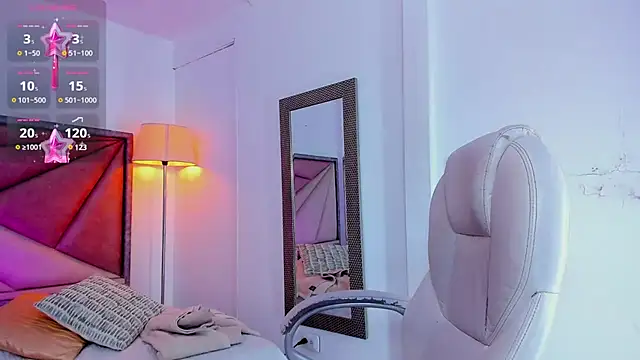 GiaFu online show from 01/16/25, 12:02