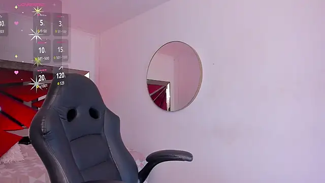 GiaFu online show from 02/21/25, 06:04