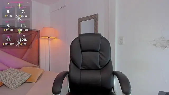 GiaFu online show from 02/25/25, 05:36