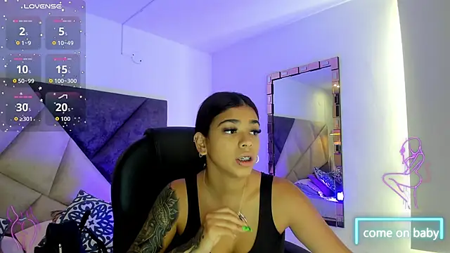 GiaFu online show from 10/22/25, 12:05