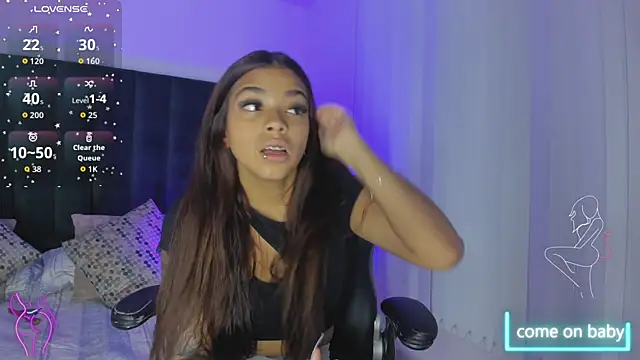 GiaFu online show from 10/23/25, 06:06