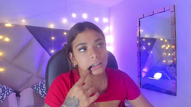 GiaFu online show from 10/28/25, 04:53