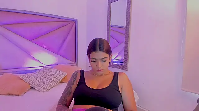 GiaFu online show from 02/13/26, 03:19