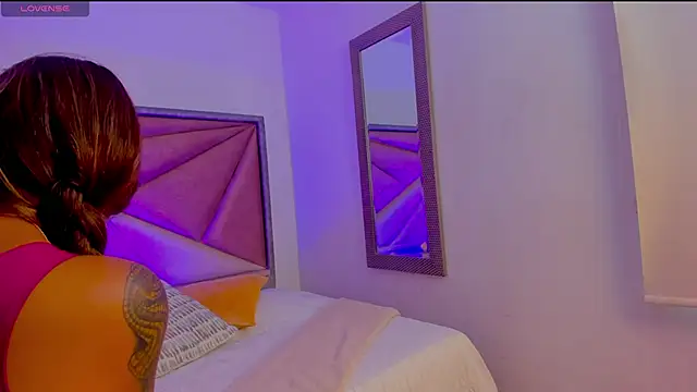 GiaFu online show from 03/24/26, 02:11