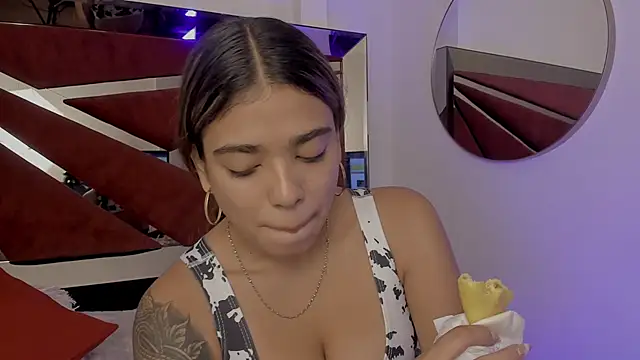 GiaFu online show from 04/21/26, 03:28