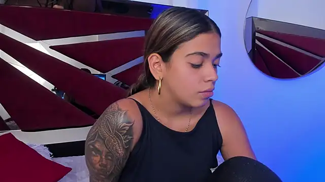 GiaFu online show from 04/22/26, 04:52