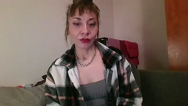 Snapshot of KarolinaReaper chatting on 01/30/25, 06:21 KarolinaReaper online show from 01/30/25, 06:21