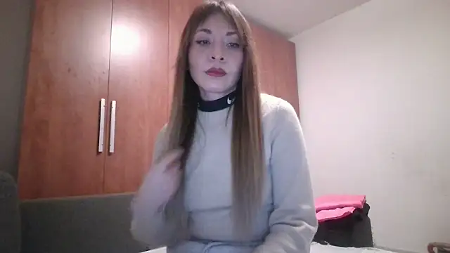 Snapshot of KarolinaReaper chatting on 01/31/25, 01:45 KarolinaReaper online show from 01/31/25, 01:45