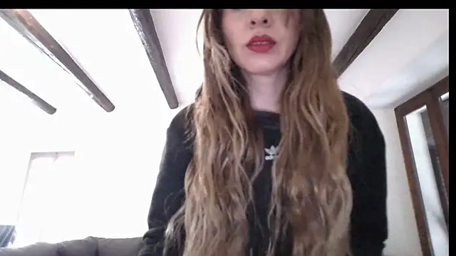 KarolinaReaper online show from 03/22/26, 03:04