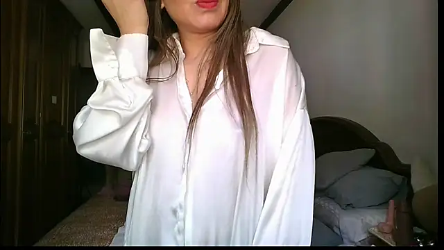 KarolinaReaper online show from 04/22/26, 01:45