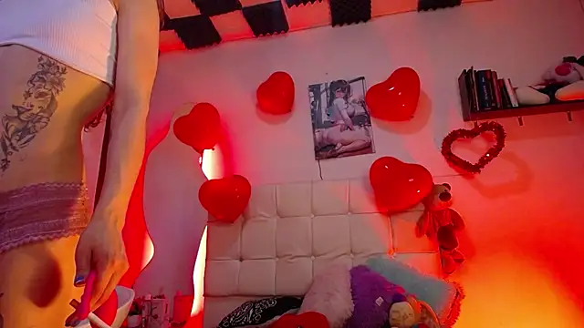 Snapshot of kaoz_36 chatting on 02/17/25, 07:53 kaoz 36 online show from 02/17/25, 07:53