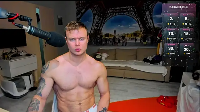 kingjamesuk online show from 01/22/25, 08:17