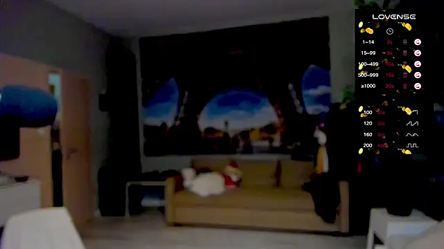 kingjamesuk online show from 03/19/25, 08:54