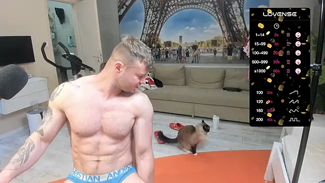 kingjamesuk online show from 04/04/26, 12:46