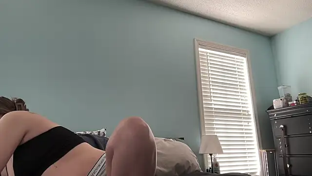 Maxinebabyyy online show from 11/18/25, 03:16