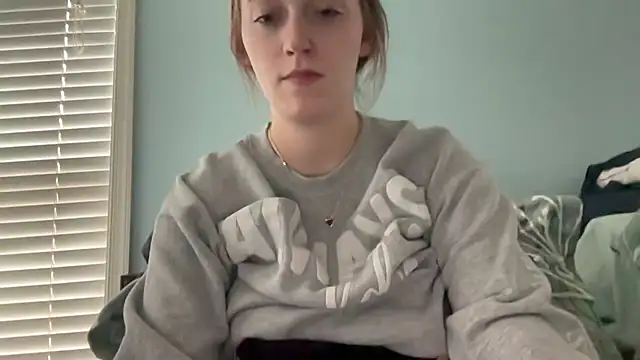 Maxinebabyyy online show from 02/19/26, 08:27