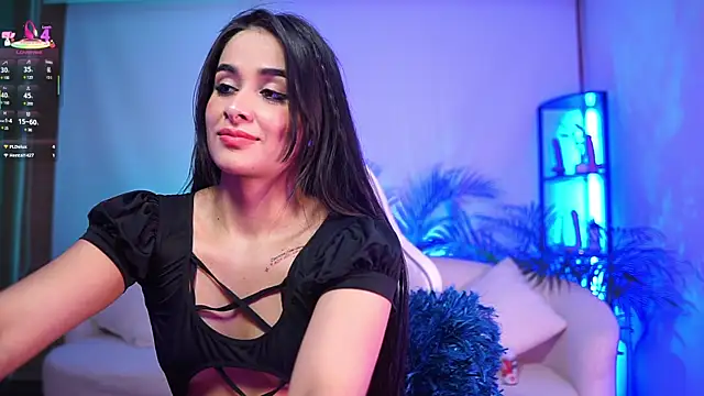 abigail adamss online show from 03/22/25, 12:49