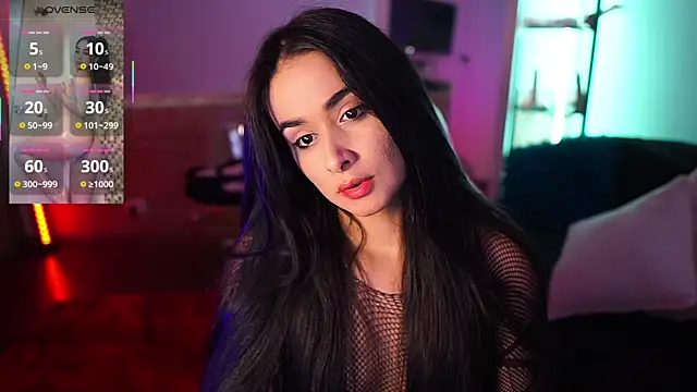 abigail adamss online show from 09/25/25, 08:56