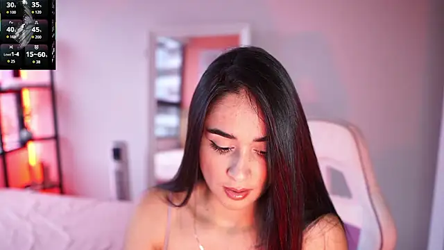 abigail adamss online show from 02/03/26, 10:48