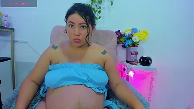 leny ga online show from 02/03/26, 04:34