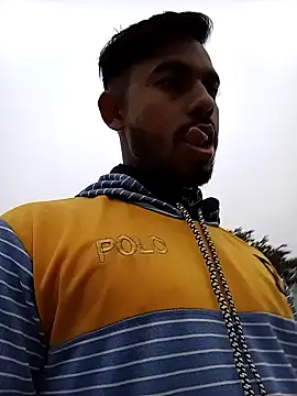 arafat mia online show from 02/01/25, 01:23