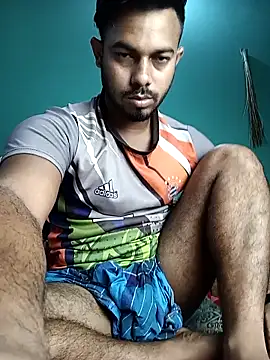 arafat mia online show from 11/18/25, 12:16