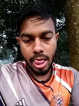 arafat mia online show from 01/12/26, 01:00