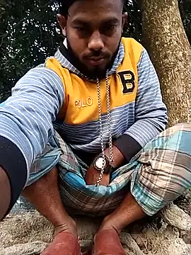 arafat mia online show from 02/15/26, 01:02