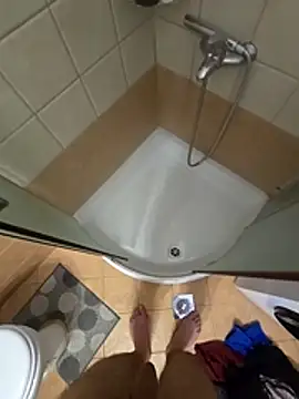 Alexxxmaster1312 online show from 02/01/26, 05:33