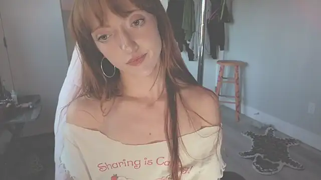 foxxyyyred online show from 05/31/26, 02:31