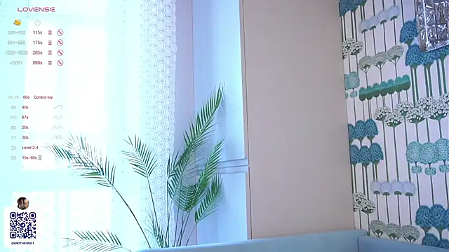 SynneFrary online show from 02/28/25, 12:31