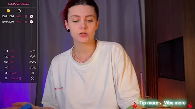 HarpyWitch online show from 02/27/25, 07:47