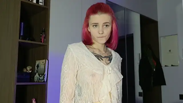 HarpyWitch online show from 03/31/26, 07:03