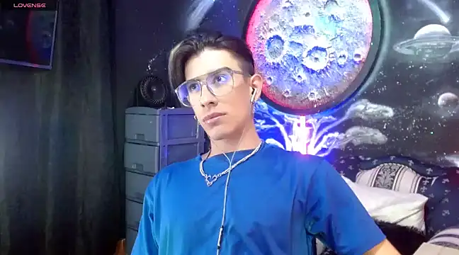 Yedrix online show from 03/10/25, 02:28