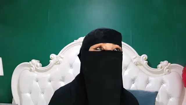 Hajar Kar online show from 02/28/25, 05:48