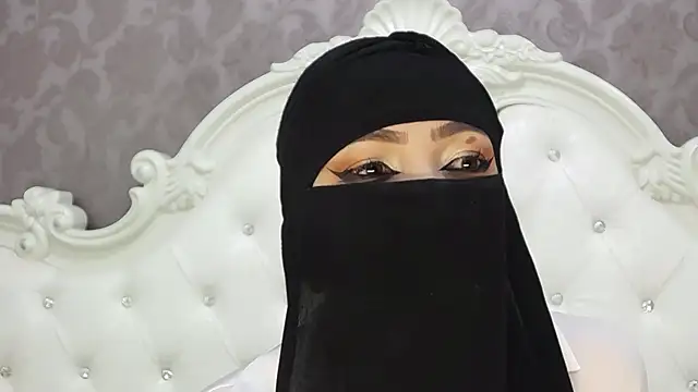 Hajar Kar online show from 07/14/26, 05:01
