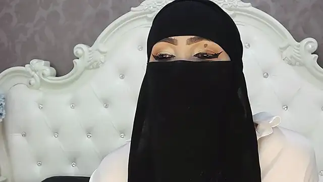 Hajar Kar online show from 07/15/26, 05:45