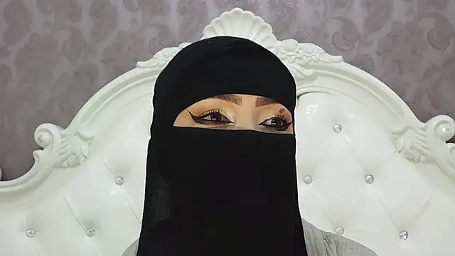 Hajar Kar online show from 07/24/26, 06:33