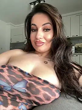 melissablack online show from 07/09/26, 07:34