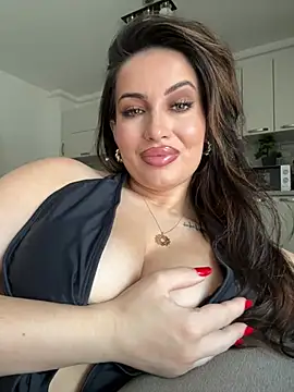melissablack online show from 07/14/26, 07:46