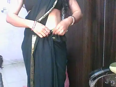 santurmom online show from 02/06/26, 07:17