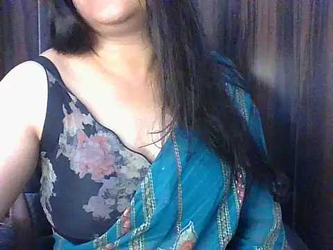 santurmom online show from 02/12/26, 06:47