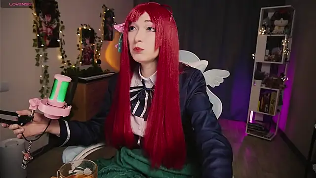 koshkasenpai online show from 12/06/24, 01:44