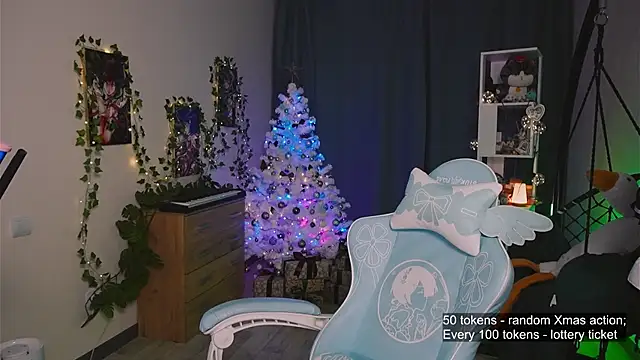 koshkasenpai online show from 12/15/24, 01:00