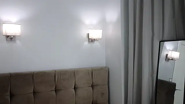 magnificent angel online show from 03/17/25, 07:37